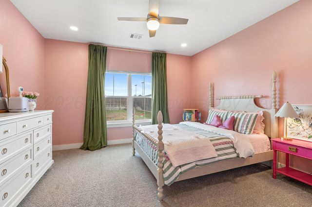 5606 Hillstone Avenue, Amarillo, TX 79118