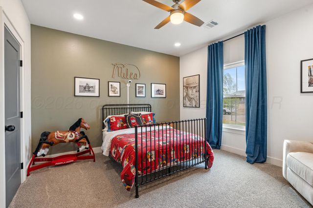 5606 Hillstone Avenue, Amarillo, TX 79118
