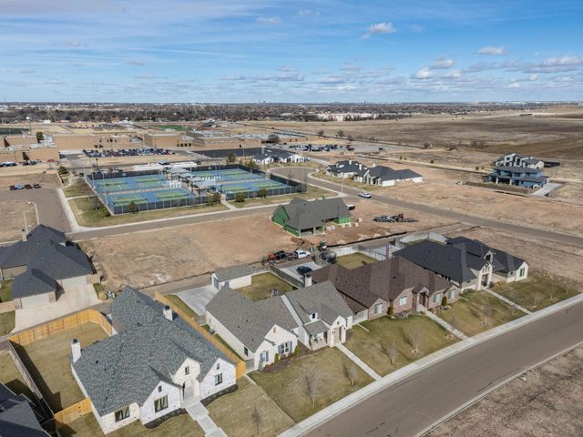 5606 Hillstone Avenue, Amarillo, TX 79118