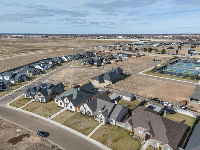 5606 Hillstone Avenue, Amarillo, TX 79118