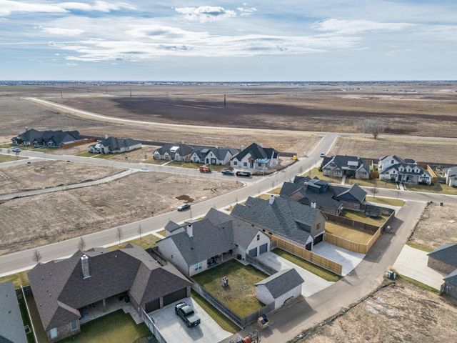 5606 Hillstone Avenue, Amarillo, TX 79118
