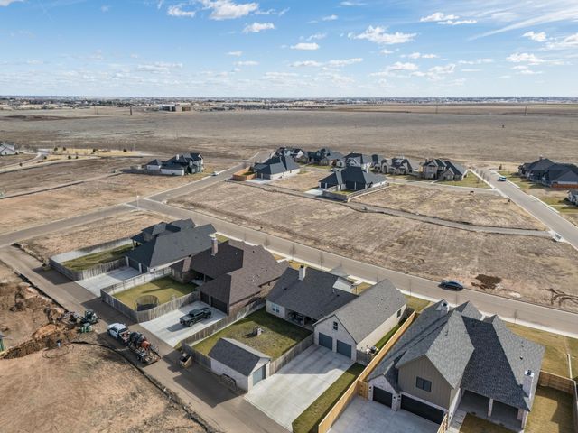 5606 Hillstone Avenue, Amarillo, TX 79118