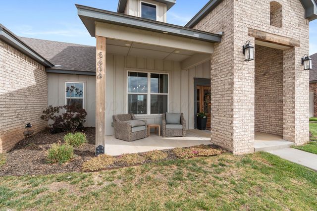 5606 Hillstone Avenue, Amarillo, TX 79118