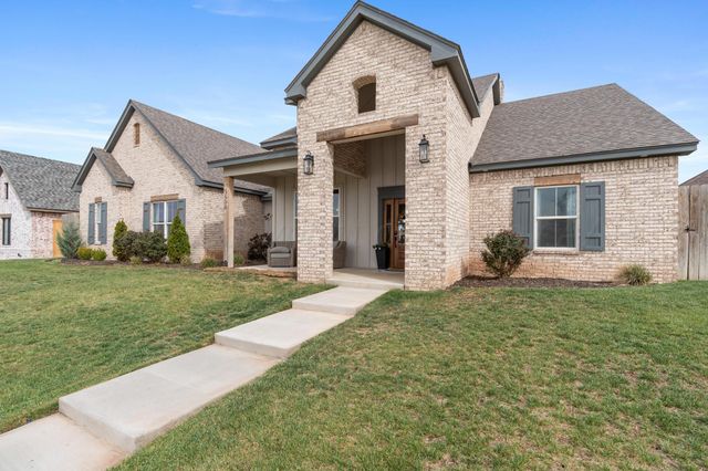 5606 Hillstone Avenue, Amarillo, TX 79118