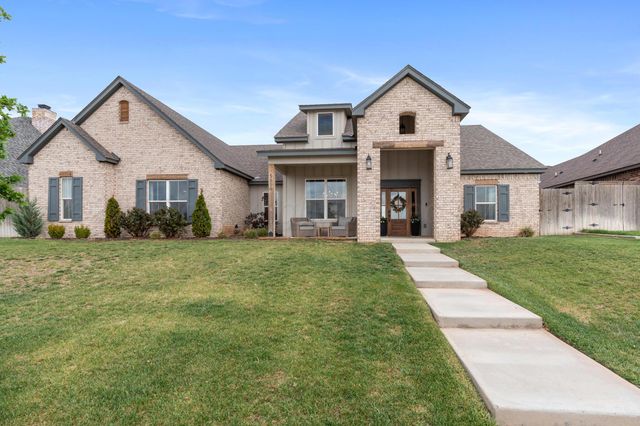 5606 Hillstone Avenue, Amarillo, TX 79118