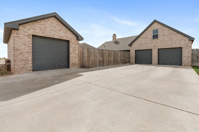 5606 Hillstone Avenue, Amarillo, TX 79118