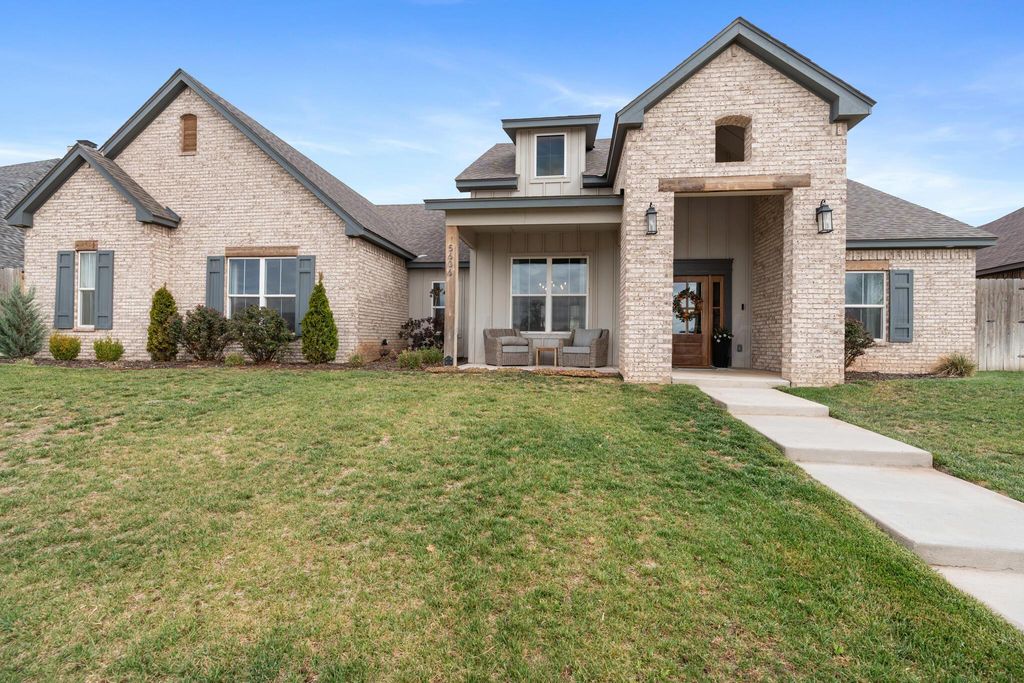 5606 Hillstone Avenue, Amarillo, TX 79118