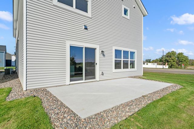 1420 192nd Avenue, East Bethel, MN 55011
