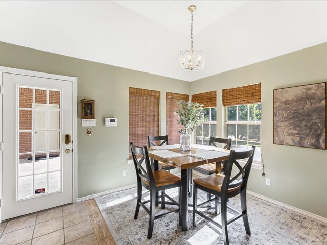 201 Coach House Circle, Fort Worth, TX 76108
