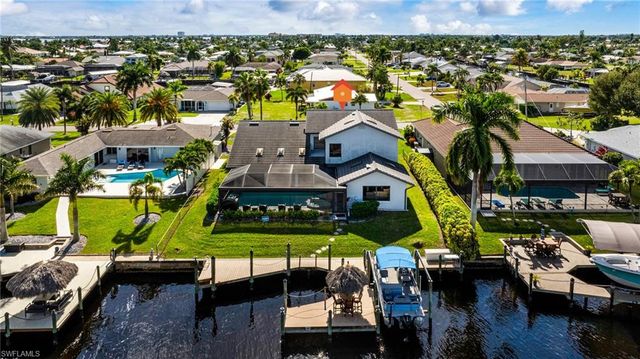 1911 SE 32nd TER, Cape Coral, FL 33904