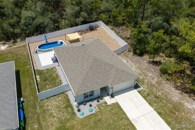 3276 W Camilo Drive, Dunnellon, FL 34433