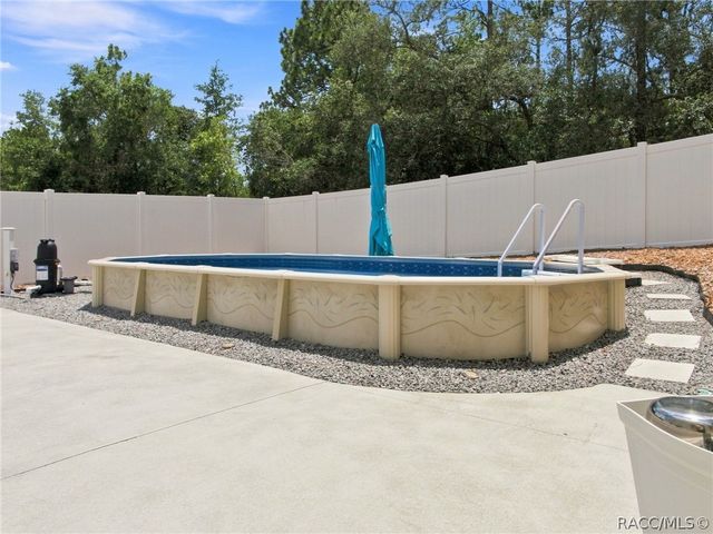 3276 W Camilo Drive, Dunnellon, FL 34433