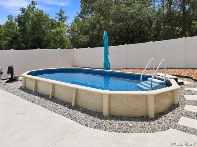 3276 W Camilo Drive, Dunnellon, FL 34433