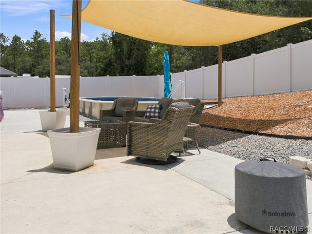 3276 W Camilo Drive, Dunnellon, FL 34433