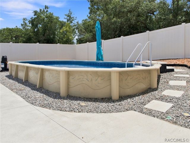 3276 W Camilo Drive, Dunnellon, FL 34433