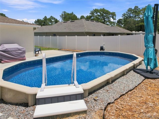 3276 W Camilo Drive, Dunnellon, FL 34433