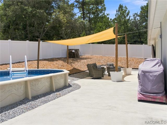 3276 W Camilo Drive, Dunnellon, FL 34433