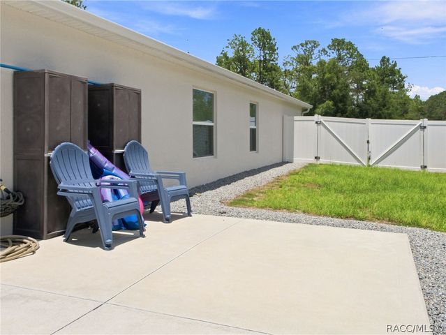 3276 W Camilo Drive, Dunnellon, FL 34433