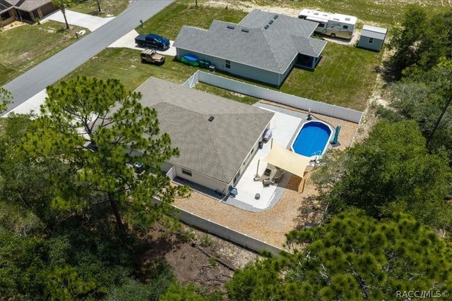 3276 W Camilo Drive, Dunnellon, FL 34433