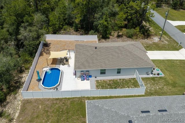 3276 W Camilo Drive, Dunnellon, FL 34433