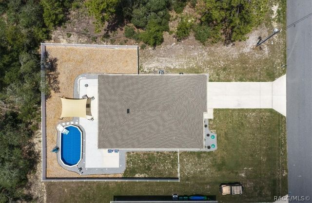 3276 W Camilo Drive, Dunnellon, FL 34433