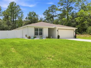 3276 W Camilo Drive, Dunnellon, FL 34433
