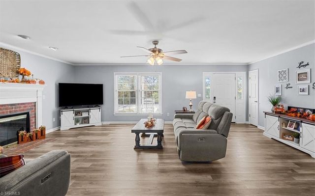 209 Ariel Farm Road, Greensboro, NC 27455