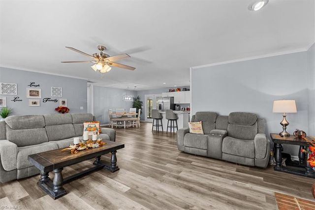 209 Ariel Farm Road, Greensboro, NC 27455