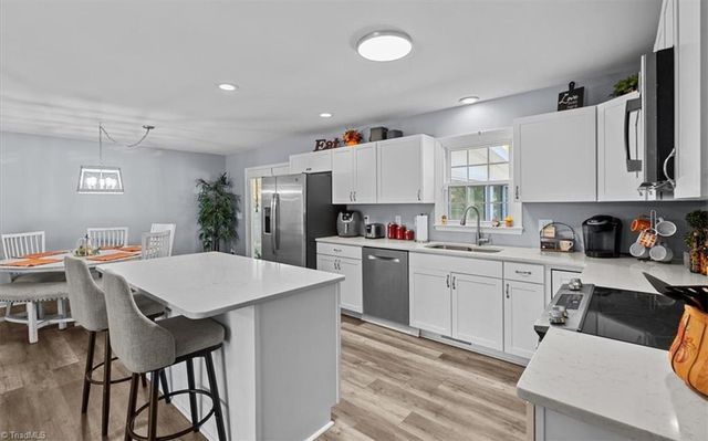 209 Ariel Farm Road, Greensboro, NC 27455