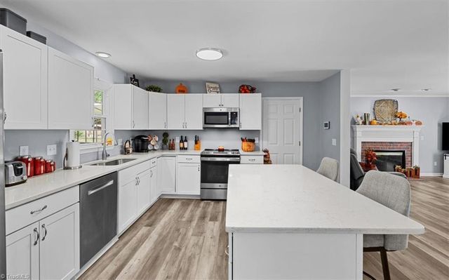 209 Ariel Farm Road, Greensboro, NC 27455