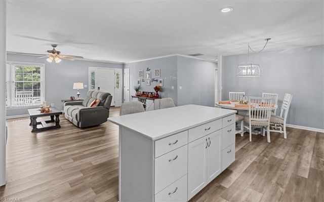 209 Ariel Farm Road, Greensboro, NC 27455