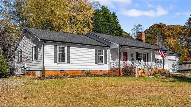 209 Ariel Farm Road, Greensboro, NC 27455