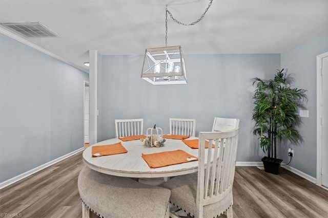 209 Ariel Farm Road, Greensboro, NC 27455