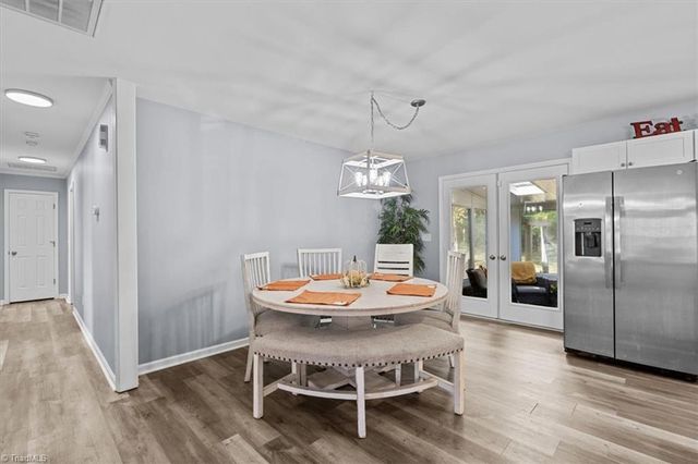 209 Ariel Farm Road, Greensboro, NC 27455