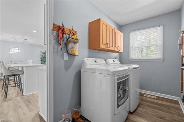 209 Ariel Farm Road, Greensboro, NC 27455