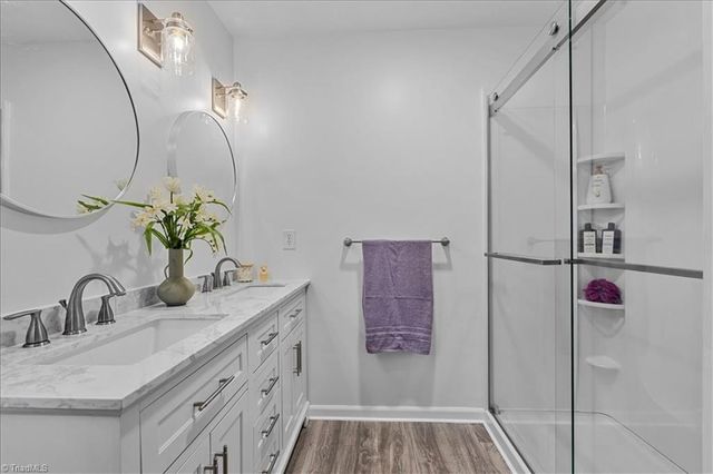 209 Ariel Farm Road, Greensboro, NC 27455