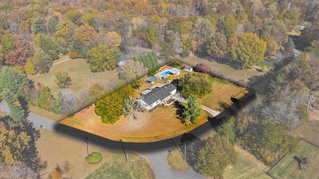 209 Ariel Farm Road, Greensboro, NC 27455