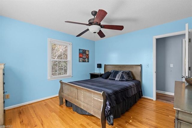 209 Ariel Farm Road, Greensboro, NC 27455