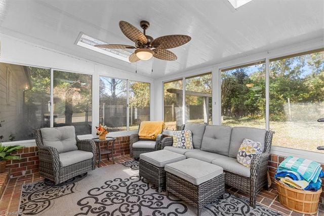 209 Ariel Farm Road, Greensboro, NC 27455