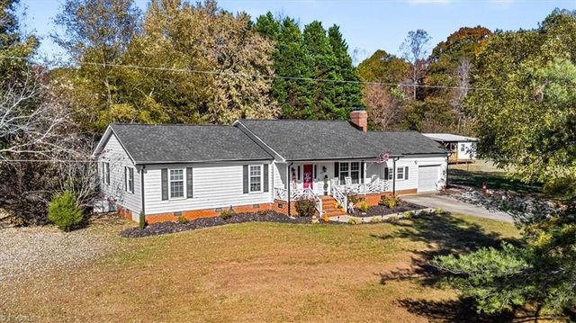 209 Ariel Farm Road, Greensboro, NC 27455