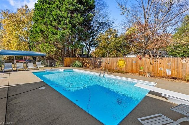 209 Ariel Farm Road, Greensboro, NC 27455