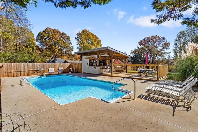 209 Ariel Farm Road, Greensboro, NC 27455