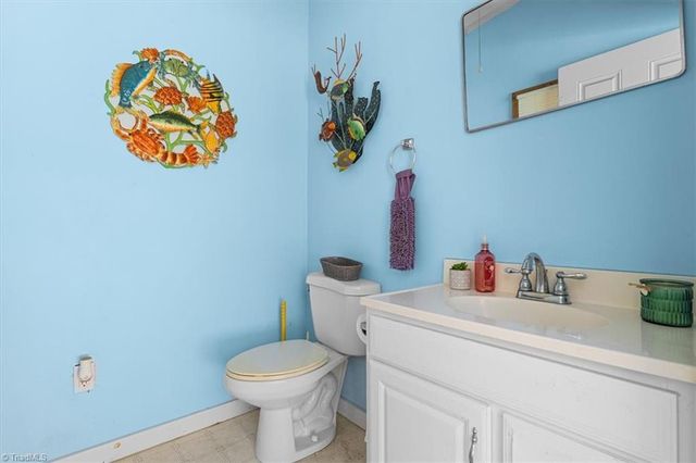 209 Ariel Farm Road, Greensboro, NC 27455