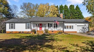 209 Ariel Farm Road, Greensboro, NC 27455