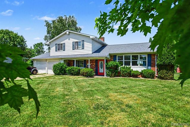 6156 Trenton Drive, Flint, MI 48532