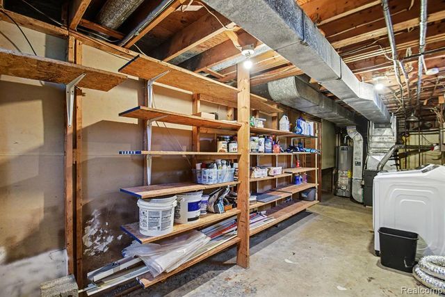 6156 Trenton Drive, Flint, MI 48532