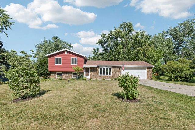 1020 Cassie Drive, Joliet, IL 60435