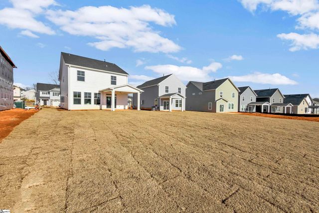 245 Brown Circle Lot 108, Easley, SC 29642