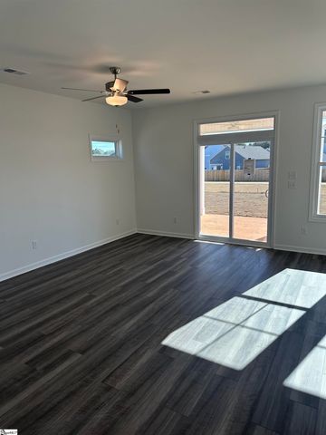 245 Brown Circle Lot 108, Easley, SC 29642