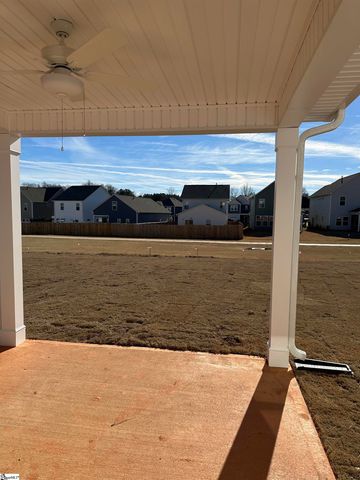 245 Brown Circle Lot 108, Easley, SC 29642